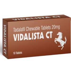 Vidalista